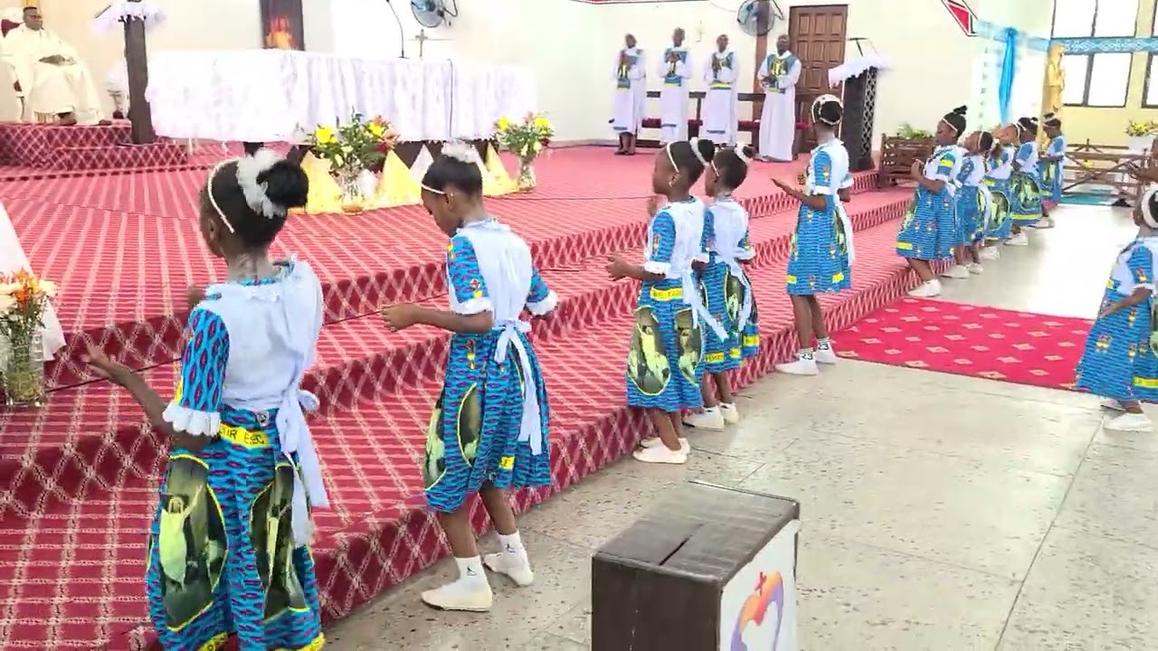 MABONZA MIX