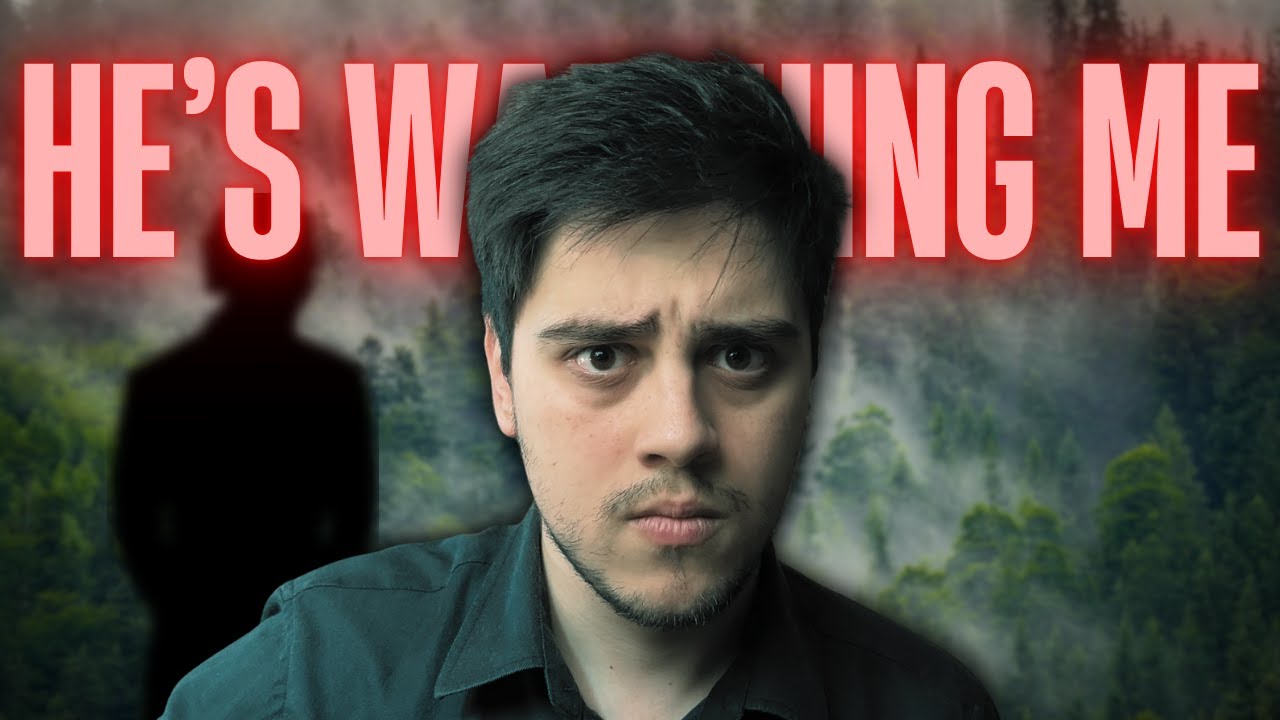 A Live Stream Horror Story that Still Haunts me
