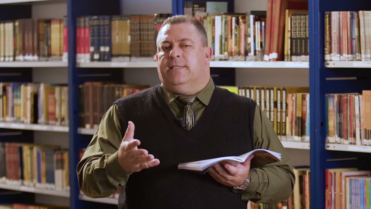 Escola Bíblica Dominical | 16/01/2022 | IPDA