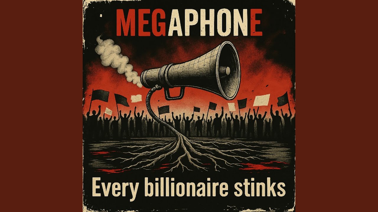 Every billionaire stinks