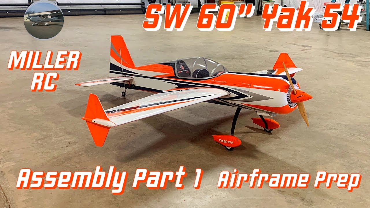 Sky Wing 60