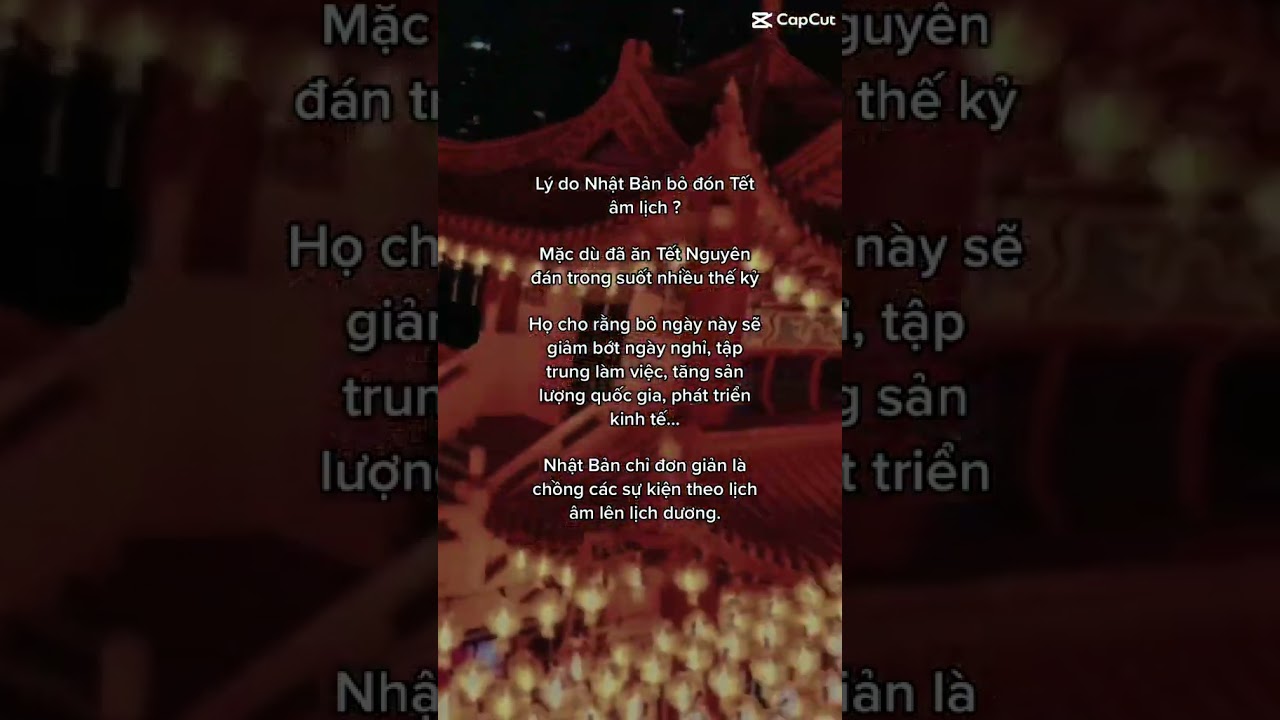 L&yacute; do Nhật Bản bỏ đ&oacute;n Tết &acirc;m lịch ? Mặc d&ugrave; đ&atilde; ăn Tết Nguy&ecirc;n đ&aacute;n trong suốt nhiều thế kỷ