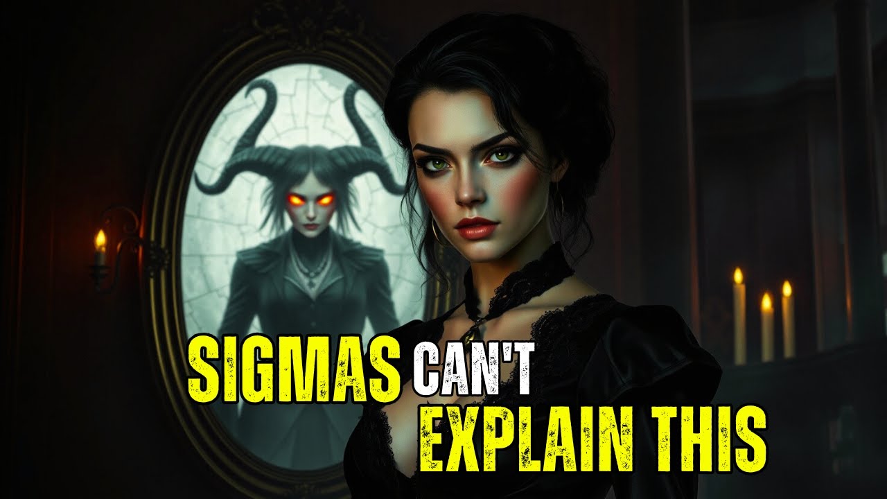 12 Dark Realities Every Sigma Female Faces But Can Never Explain