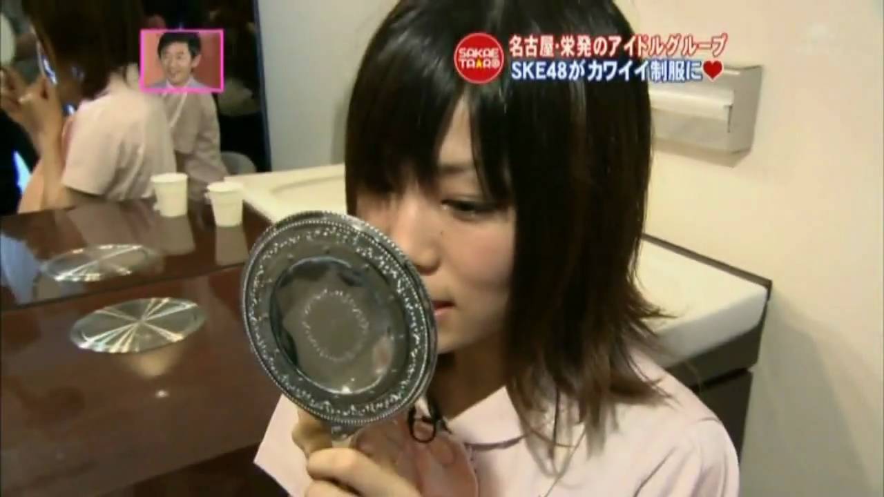 ナゴヤ制服計画 SKE48 松井珠理奈＆出口陽　他