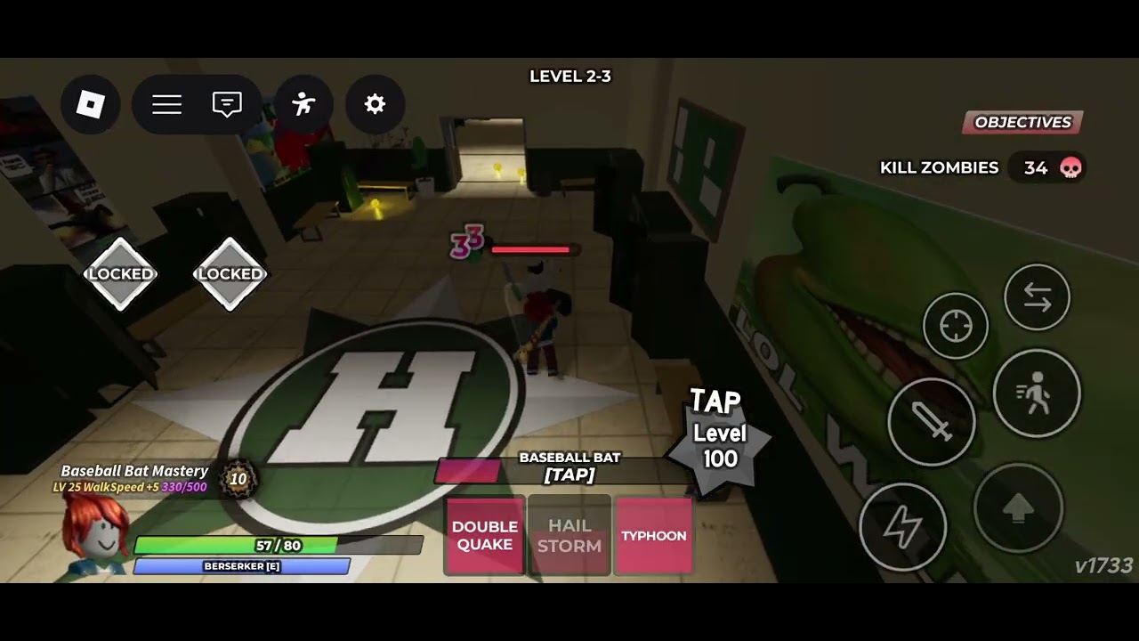 Noob to pro hunty zombies [mic]