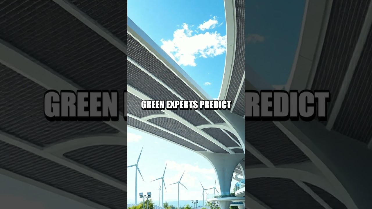 The Emergence of Green Hydrogen Technology