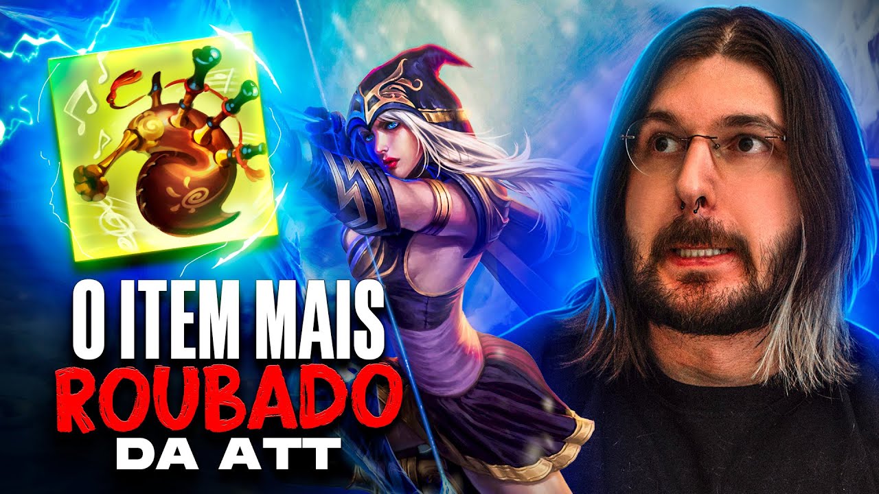 ESSE ITEM COM CERTEZA VAI LEVAR NERF!
