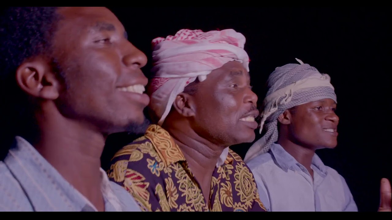FARASI -Fimbo ya Musa sda Choir,OFFICIAL VIDEO 2025