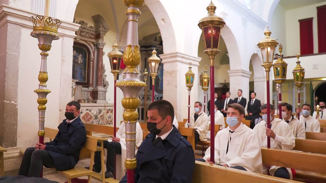 Procesija 