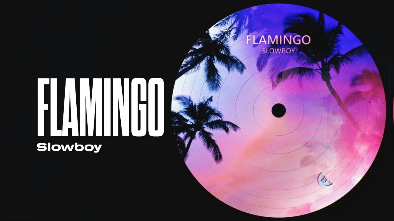 Slowboy - Flamingo