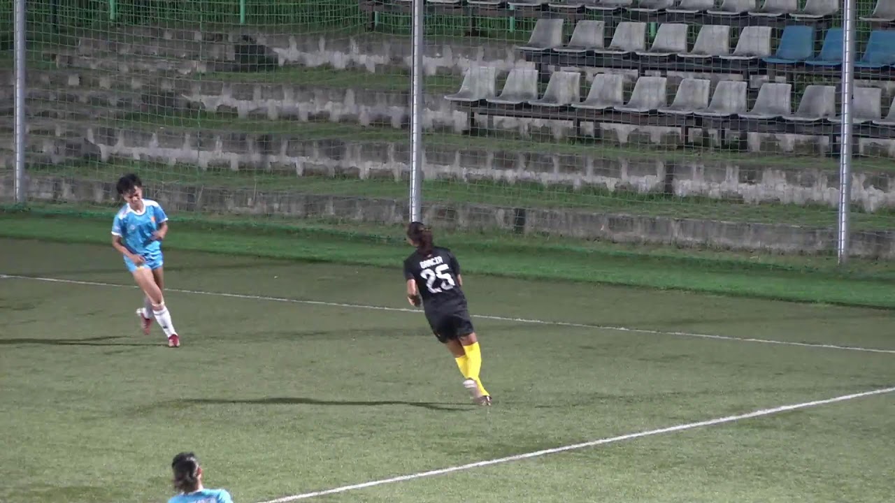 PFF Women's League 2023 - University of Santo Tomas vs. Manila Digger