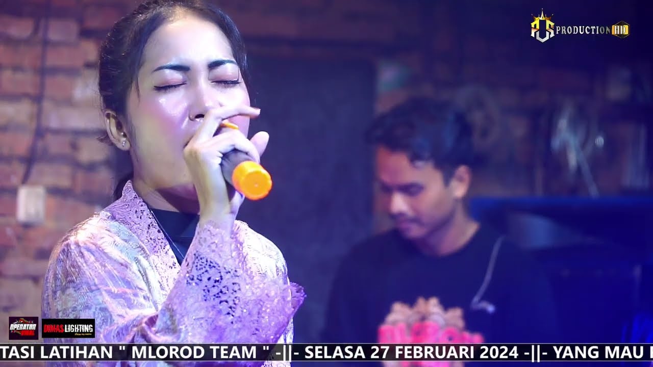PENGEN BALIK ( HENNY BOLONG ) || IIS ROHATIN  || MLOROD TEAM