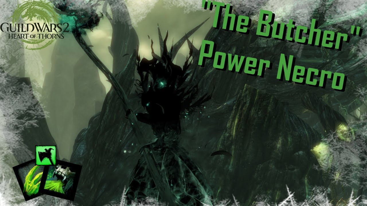 Guild Wars 2 - 