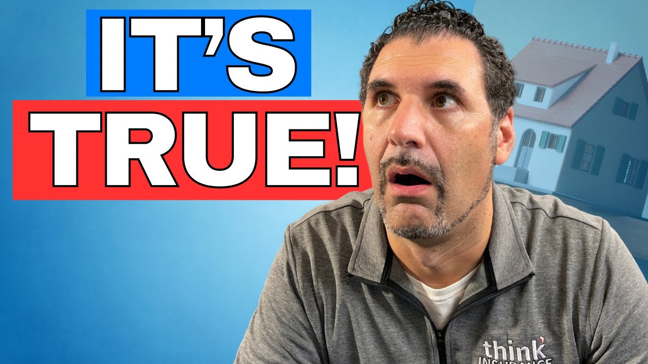 Do You Really Need Home Insurance?