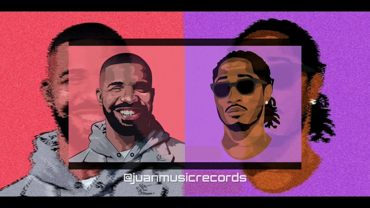 TRAP BEAT RICH - DRAKE X FUTURE free download  GRATIS By Juan Music Records