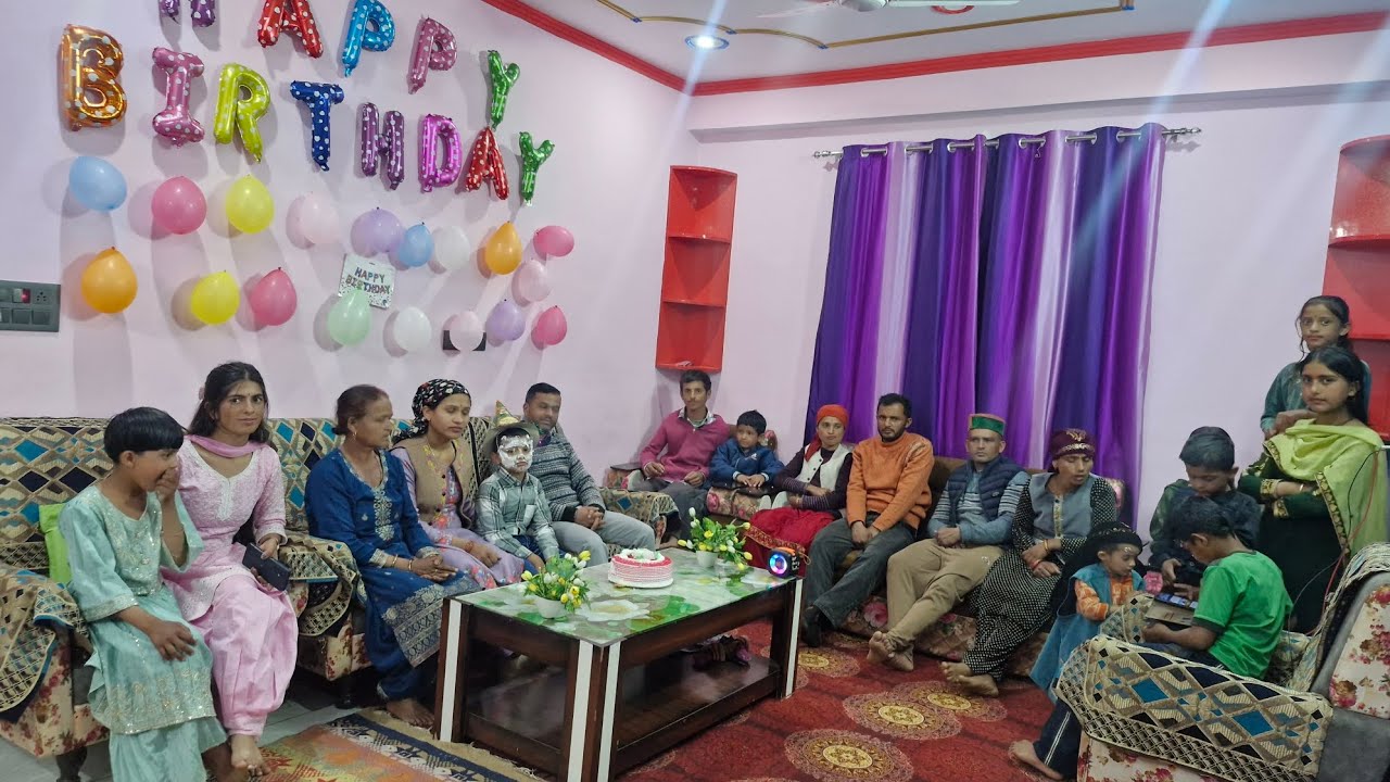 It was such a great Day! Special thanks to Sangrahvasi😇🤍
