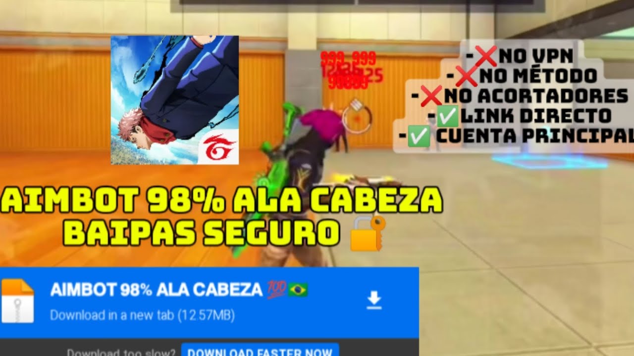 ✅ 𝗔𝗜𝗠𝗕𝗢𝗧 𝗖𝗔𝗕𝗘𝗭𝗔 𝟵𝟴%😲 𝗖𝗨𝗘𝗡𝗧𝗔 𝗣𝗥𝗜𝗡𝗖𝗜𝗣𝗔𝗟 😱𝗟𝗜𝗡𝗞 𝗗𝗜𝗥É𝗖𝗧𝗢 🫣𝗙𝗙 𝗣𝗟𝗔𝗬 𝗦𝗧𝗢𝗥𝗘 😯𝗧𝗢𝗗𝗔𝗦 𝗟𝗔𝗦 𝗥𝗘𝗚𝗜𝗢𝗡𝗘🥵