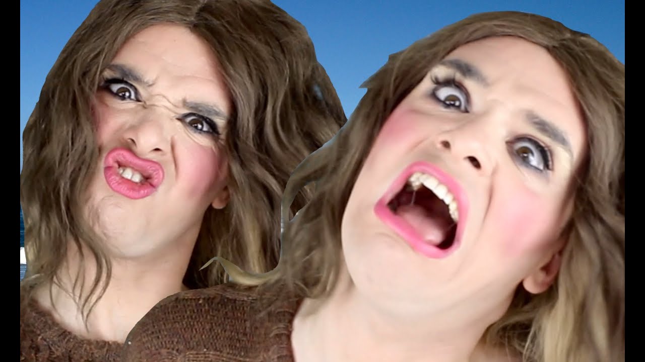 Cheryl - I Don't Care (Explicit) PARODY