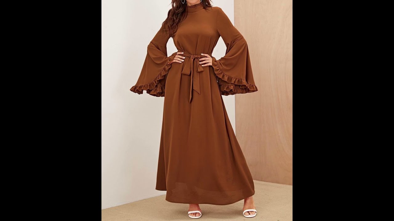 Looks na cor marrom 🤎🤎🤎