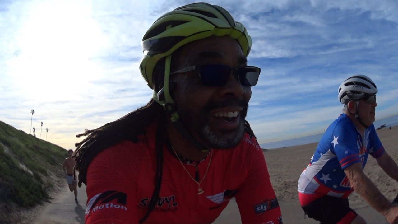 Saturday Ride 01 17 2026