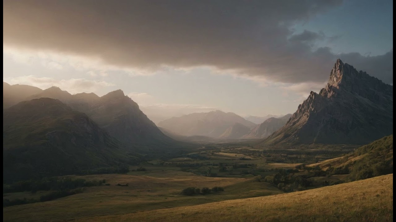 The Silent Banner – Epic Movie Trailer Music | AksuBeats