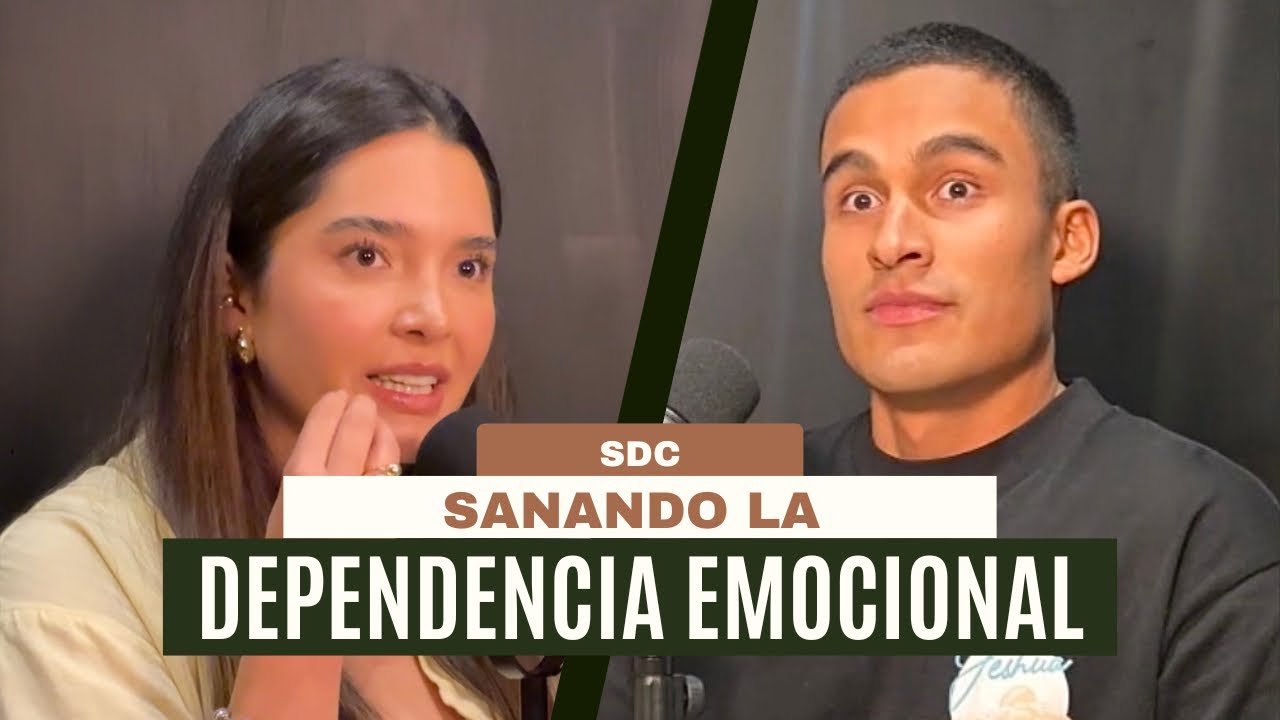 SEGUIDORES DEL CAMINO 001: La clave para depender emocionalmente en Cristo - Manfred y Lala