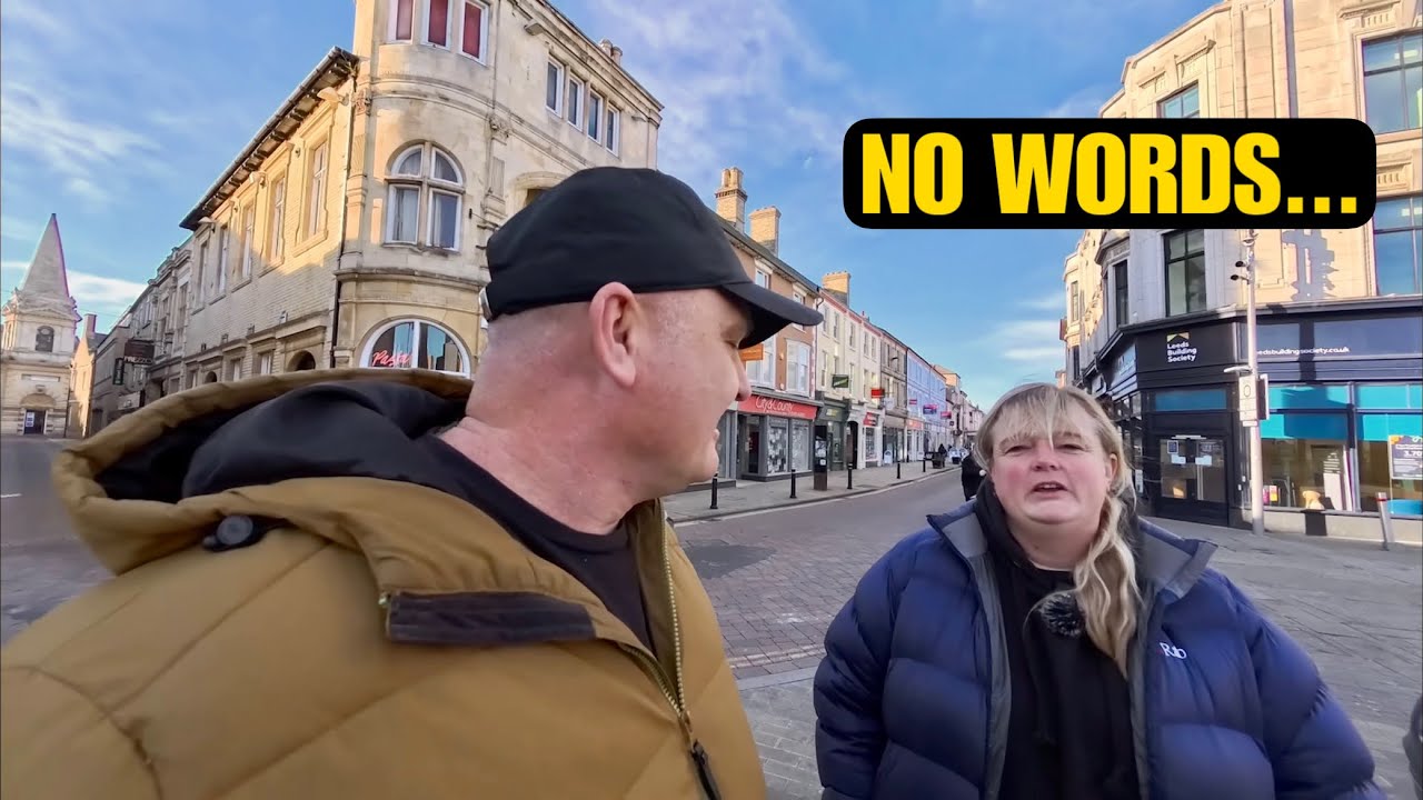 Открытие Питерборо: совсем не то, чего мы ожидали