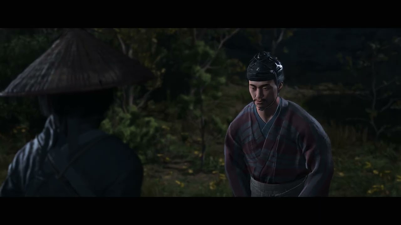 Assassin's Creed Shadows #4 - Projiti Katano Castle a Osaka Castle