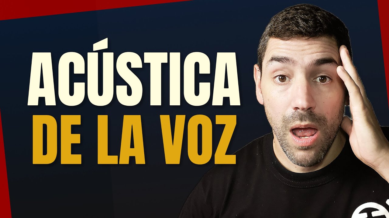 RESONADORES de la voz: ¿Por qué se producen los quiebres de la voz?