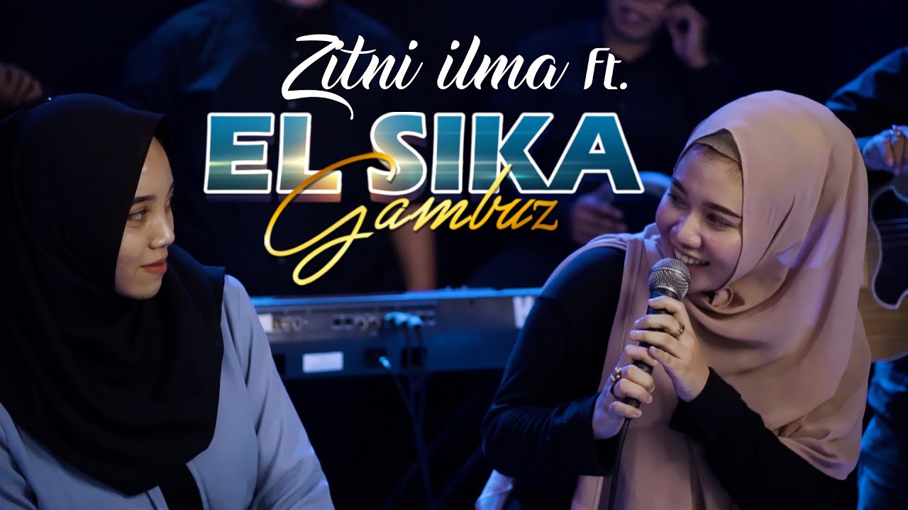 HABIBI INTA - ZITNI ILMA Ft. EL SIKA GAMBUS