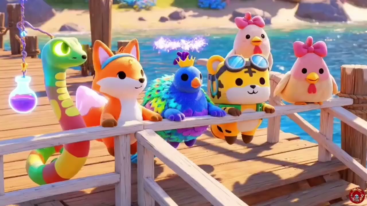 Tamil | நீர் விளையாட்டு பாதுகாப்பு முகாம்  | Water Play Safety Camp