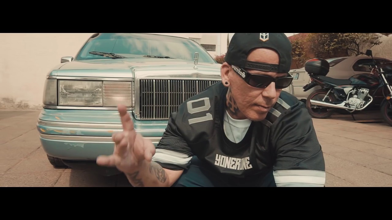 WEST COAST BABY 🌴 SONIK420 🍼  ( video oficial )