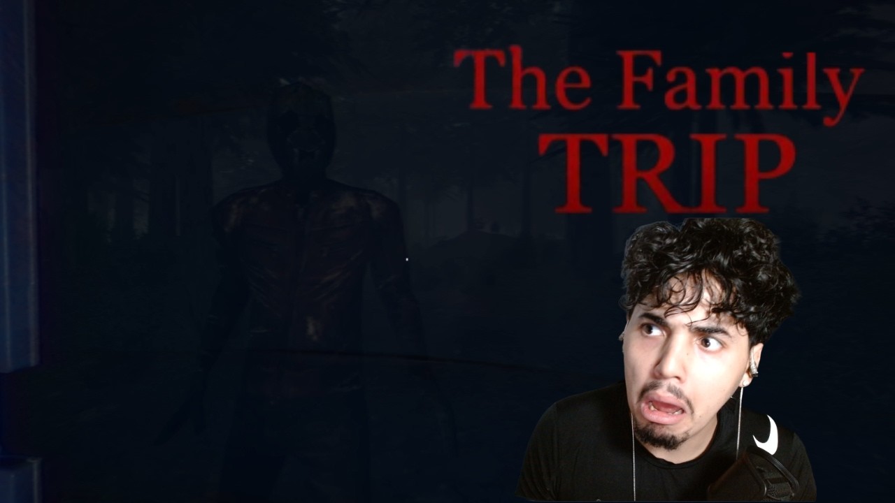 THE WORST FAMILY TRIP EVER!!! |THE FAMILY TRIP DEMO