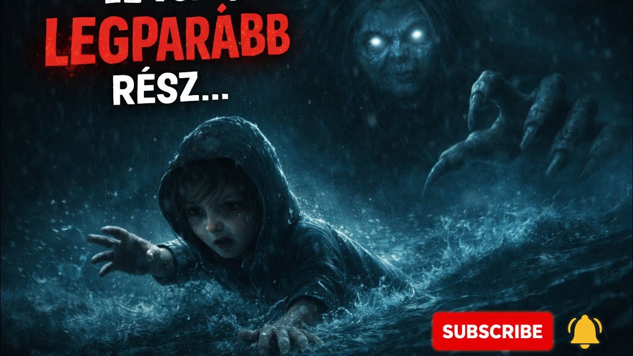 Little Nightmares 1 | dlc 1.fejezet