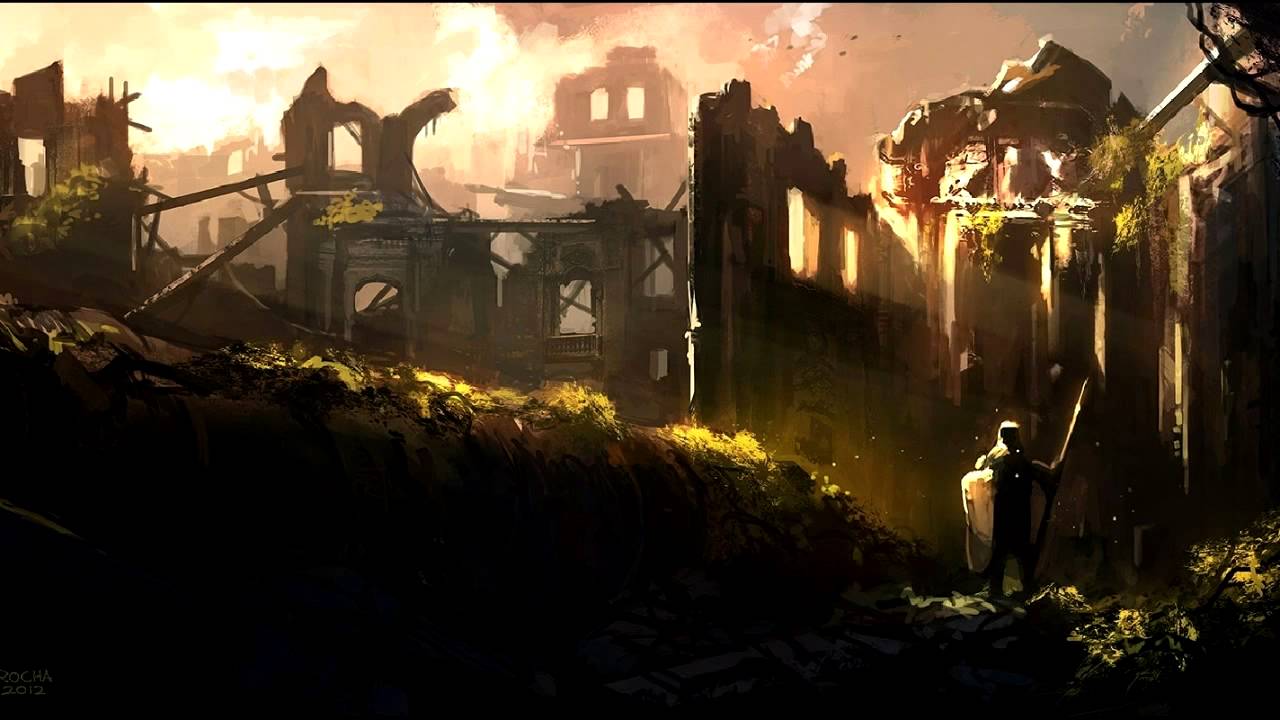 Twelve Titans Music - Valhalla (