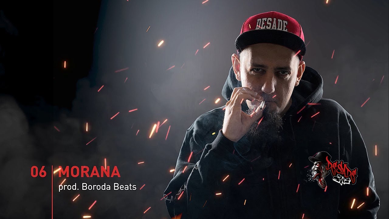 DESADE - Morana