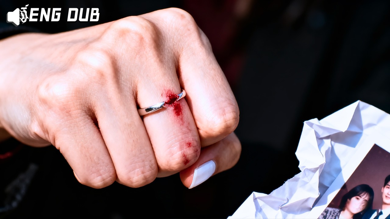 On wedding day, my husband placed ring on mistress&rsquo; finger. I cancel wedding on the spot #260103hqB2