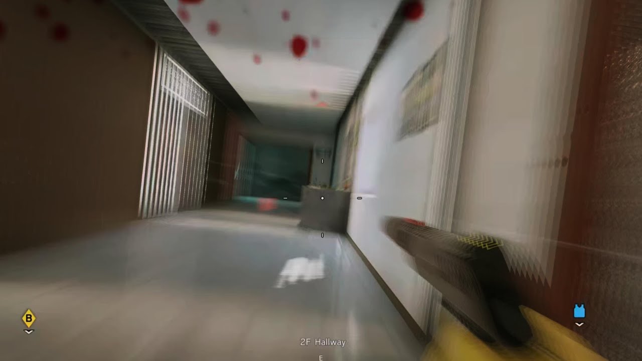 POV: You're the Most Inconsistent Siege Player Of All Time (Rainbow Six Siege Clips)