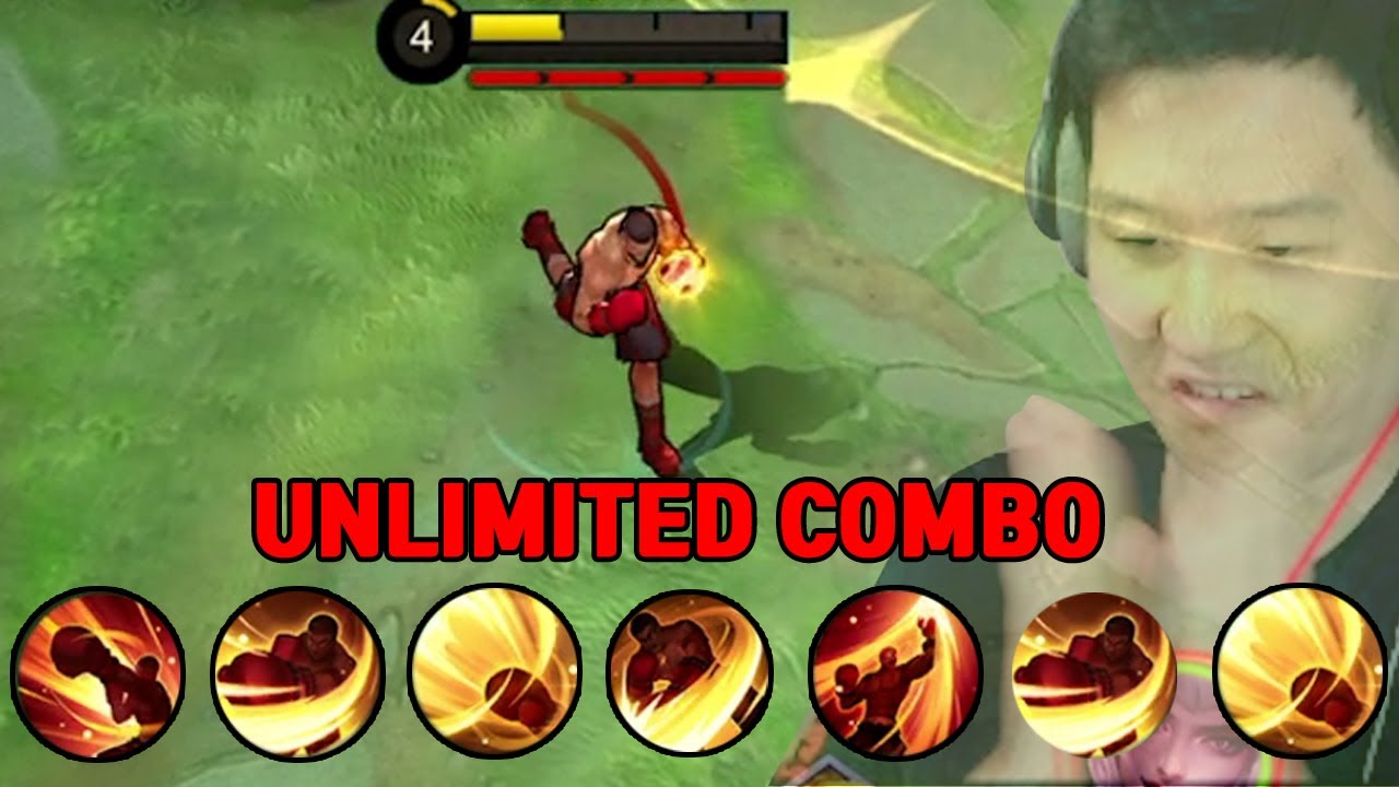 Gosu General is Dominating lane with PAQUITO | Mobile Legends