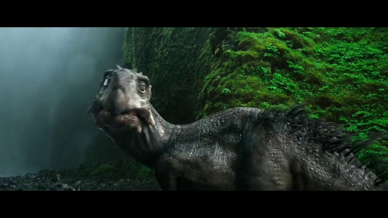 Transformers AOE: Dinosaur Extinction
