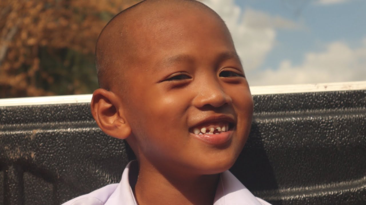 Wor. Watthana: The Strength To Dream