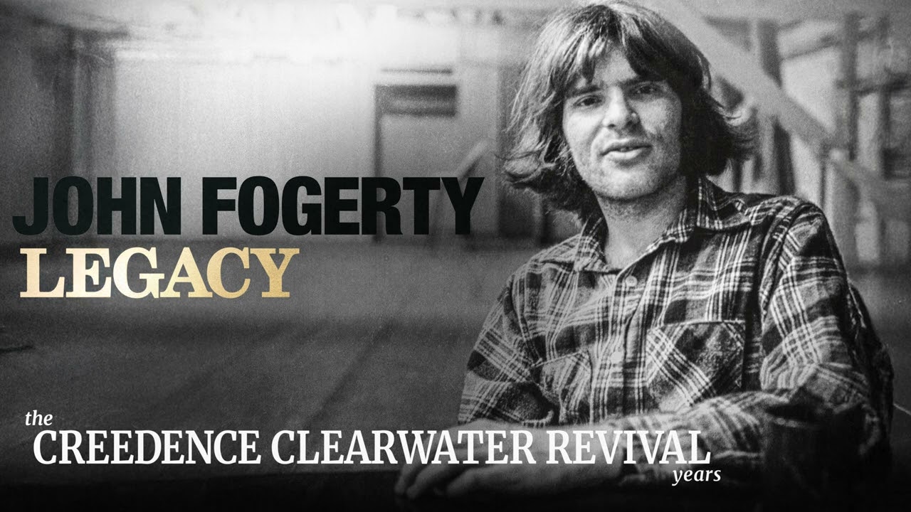 John Fogerty - Lodi from Legacy: The Creedence Clearwater Revival Years