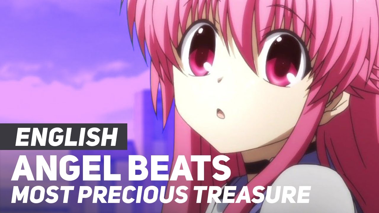Angel Beats - 