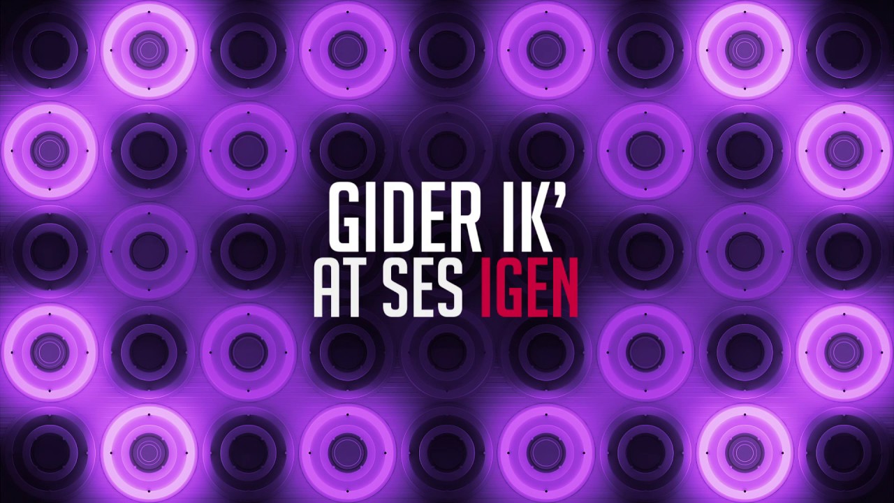 Nadia Malm - G&aring; (Lyrik Video)