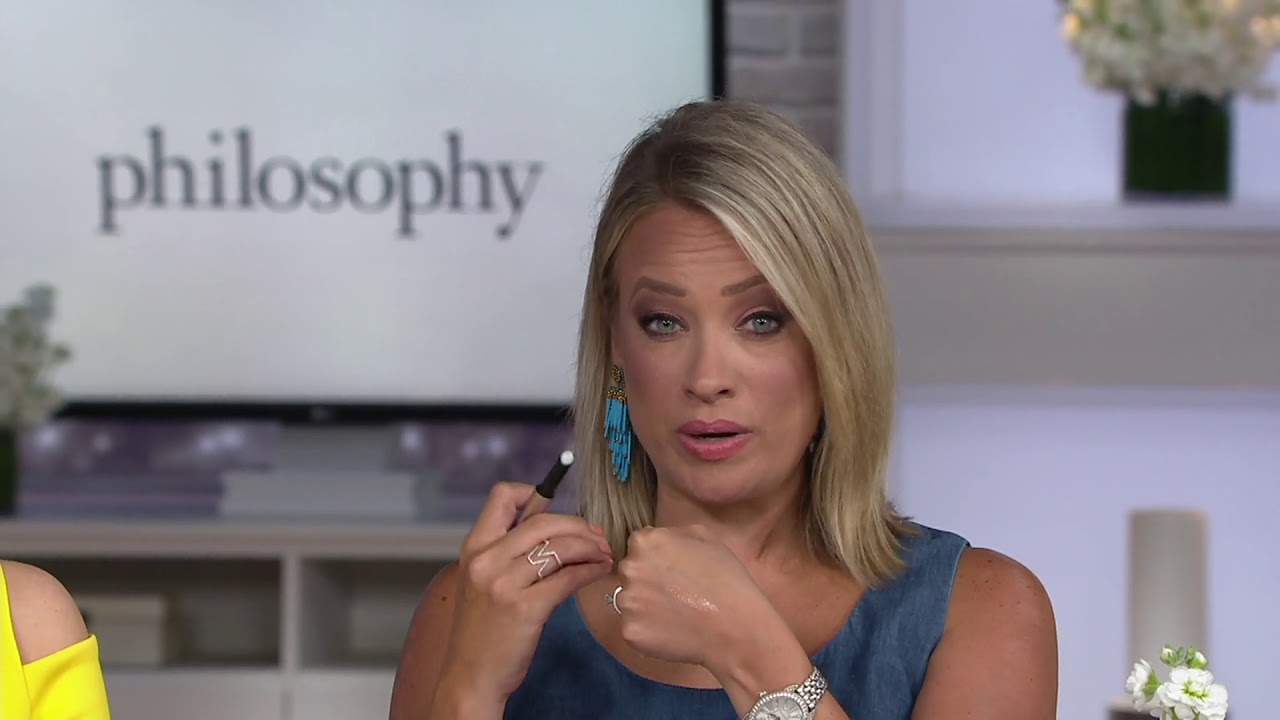 philosophy ultimate miracle worker lip fix duo Auto-Delivery on QVC