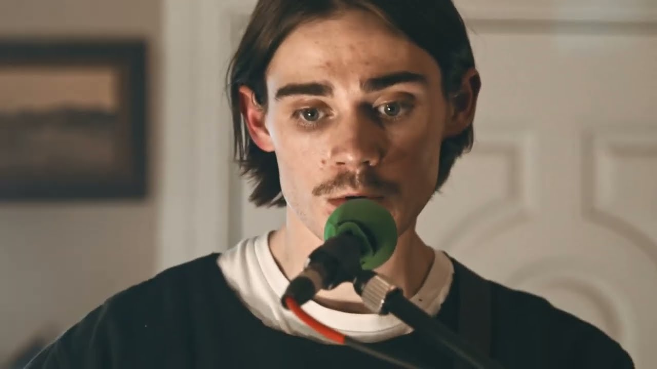 Ramsey Thornton - 01/11/2023 Live Session (Full)