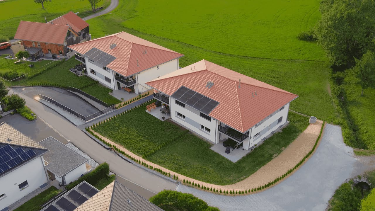 Villarvolard : R&eacute;trospective d&rsquo;un projet immobilier abouti