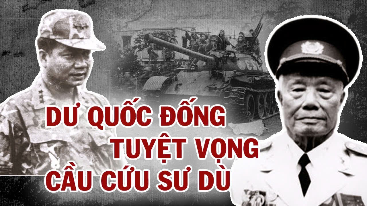 Chiến Dịch ĐƯỜNG 14 PHƯỚC LONG | Tướng Đống ‘trói tay’, Thiệu Chần Chừ, Cả Quân Đoàn III Tiêu Đời