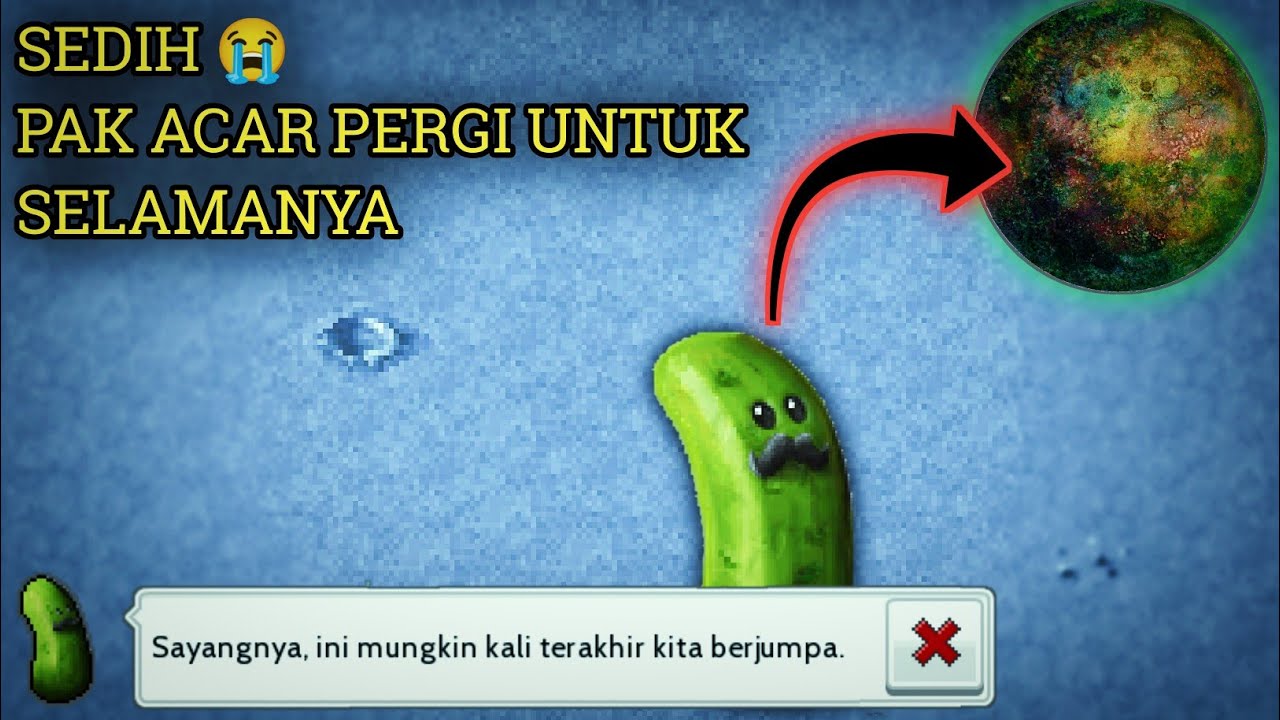 CARA MENAMATKAN MISI TERAKHIR DI THEOTOWN INDONESIA