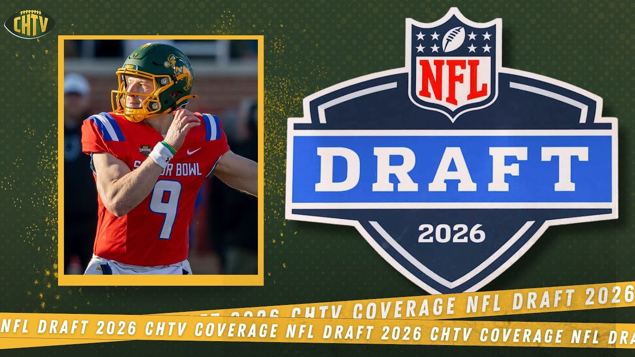 Which Day 3 QB Could the Packers Steal in the 2026 Draft?